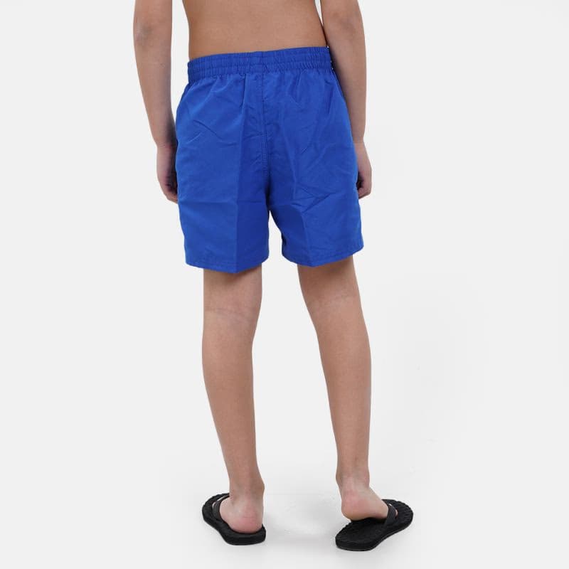 Chlapčenské plavky NIKE SWIM 4 inch VOLLEY SHORT GAME ROYAL-GAME ROYAL 4