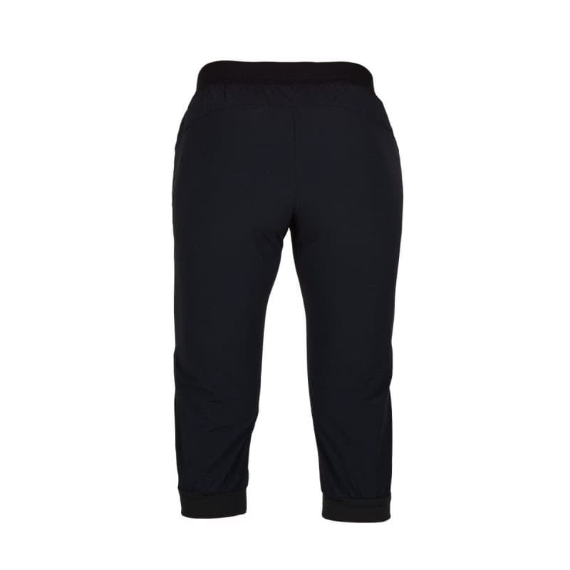 Dámske turistické 3 4 nohavice NORTHFINDER NIKKI-269black 2