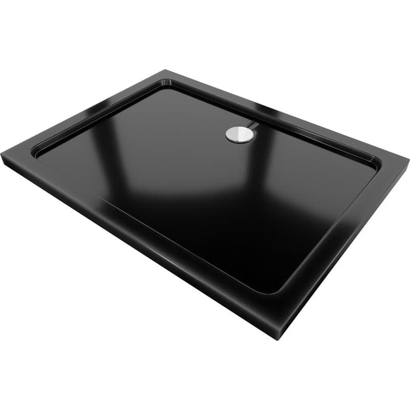 Mexen Slim 100 x 90 cm 40709010 1