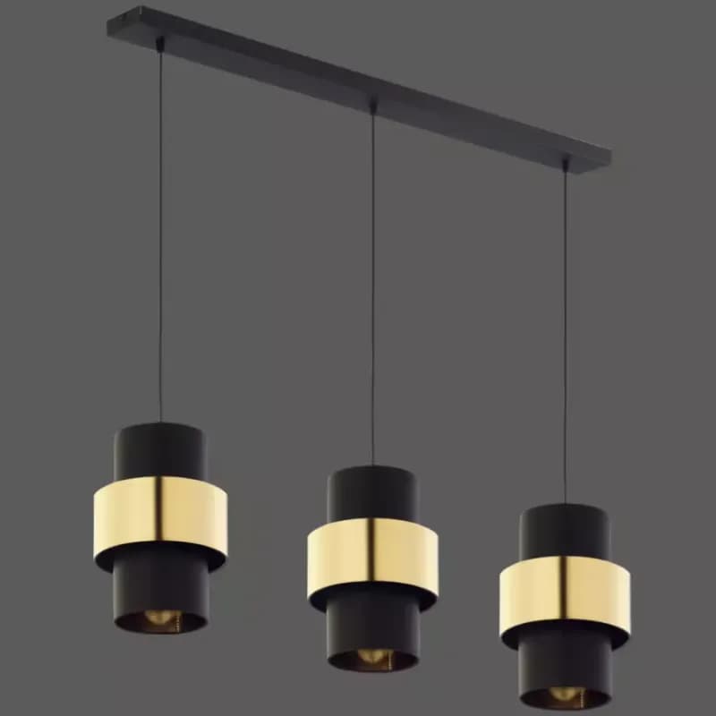 Luster Calisto 4378 LW3 1