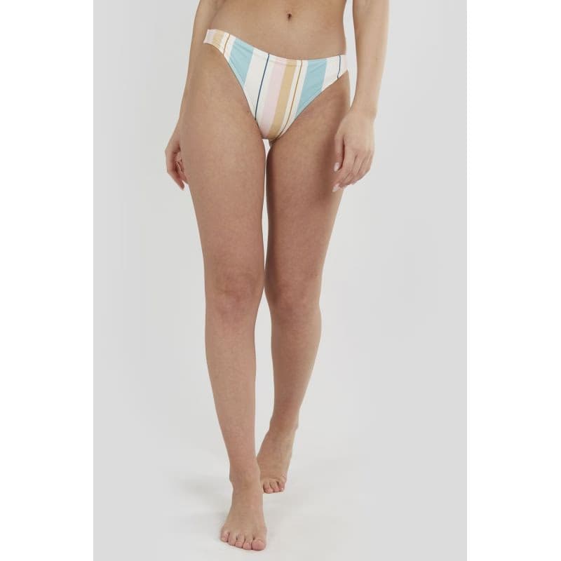 Dámske plavky spodný diel FUNDANGO Moana Classic Bottoms-410-ice blue 2
