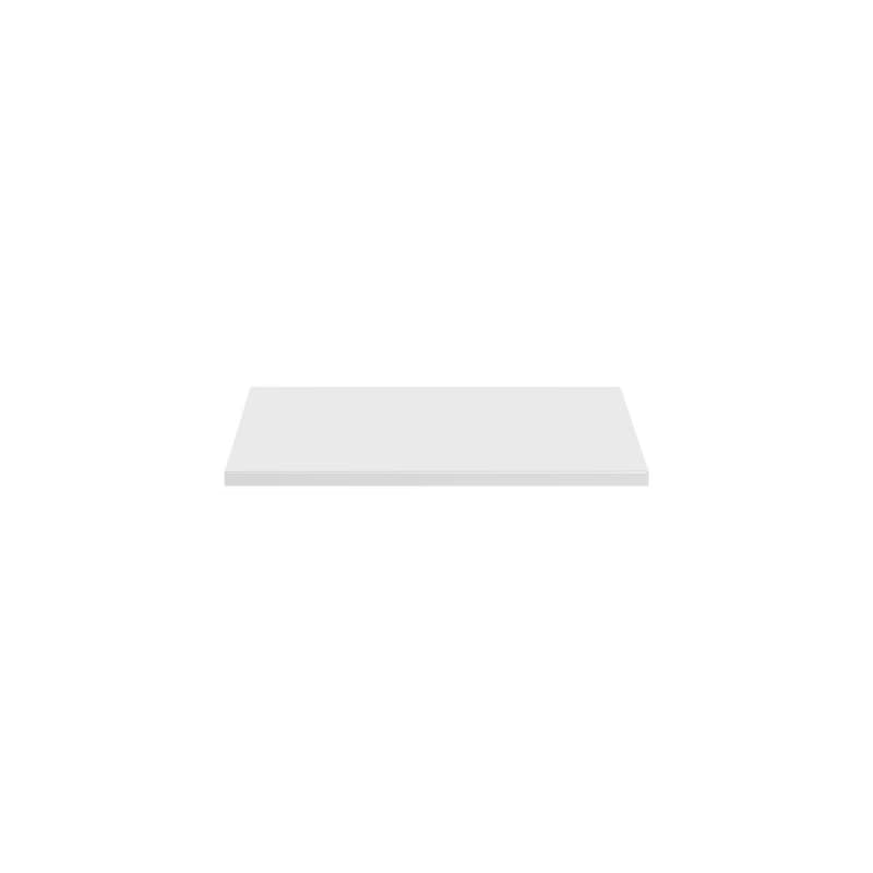ArtCom Doska pod umývadlo ICONIC White | biely mat Typ: Doska 120 cm / 89-120 4