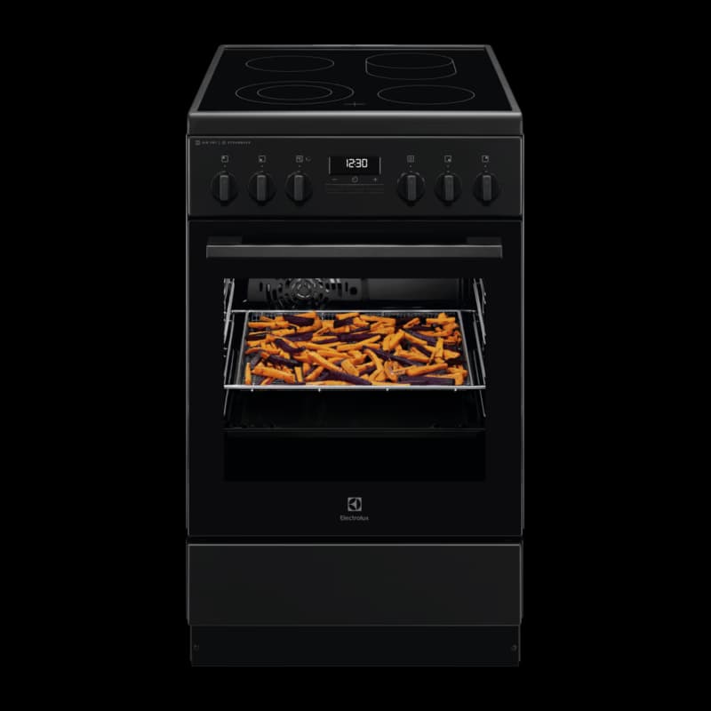Electrolux LKR564277K 1