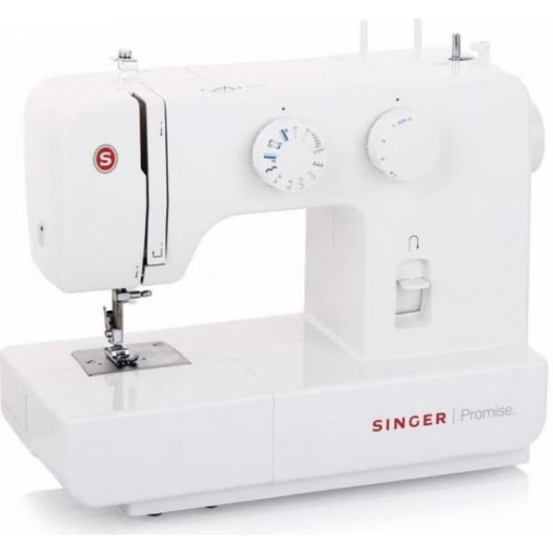 SMC 1409/00 ŠIACI STROJ SINGER 5