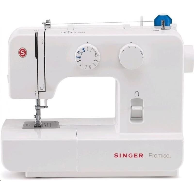 SMC 1409/00 ŠIACI STROJ SINGER 6