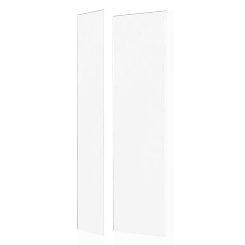 MEXEN - MIST dverná časť (d+s) 80x200 cm 6mm, číra, ľavé 8A5-080-000-00-00-L 1