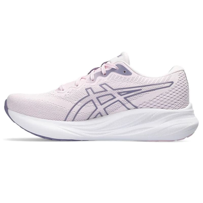 Dámska bežecká obuv ASICS Gel Pulse 15 cosmos ash rock 2