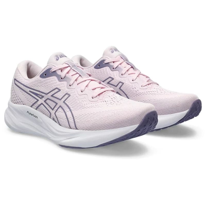 Dámska bežecká obuv ASICS Gel Pulse 15 cosmos ash rock 3