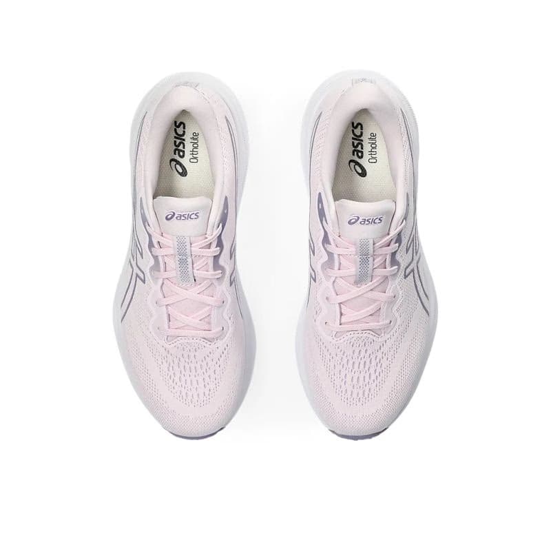 Dámska bežecká obuv ASICS Gel Pulse 15 cosmos ash rock 4