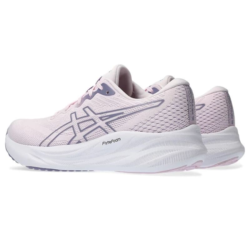 Dámska bežecká obuv ASICS Gel Pulse 15 cosmos ash rock 5