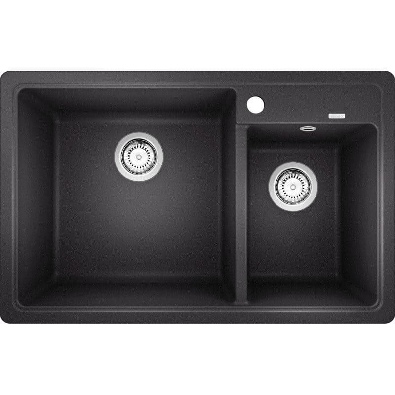 Blanco Legra 8 antracit + Dodatočná extra zľava 5% po vložení do košíku ! 1