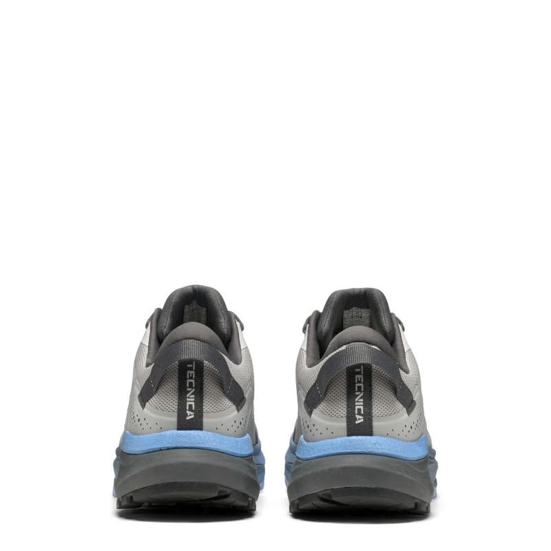 Dámska nízka turistická obuv TECNICA Agate S GTX, lillac light grey 5