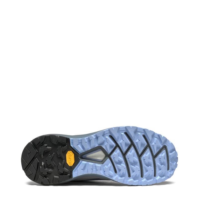Dámska nízka turistická obuv TECNICA Agate S GTX, lillac light grey 6