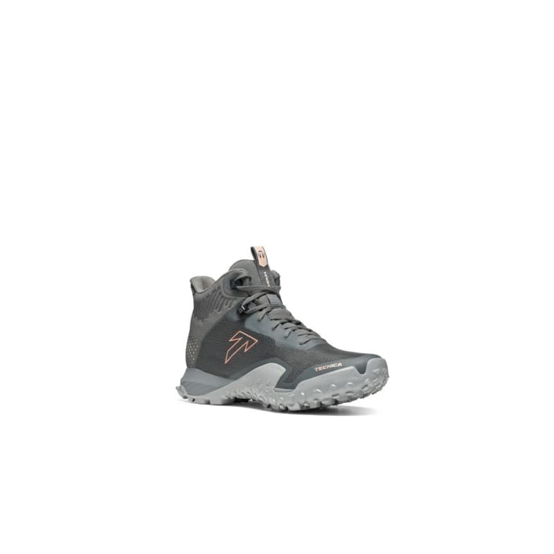 Dámska členková turistická obuv TECNICA Magma 2.0 S MID GTX Ws, shadow piedra cloudy bacca