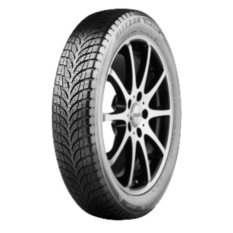 Bridgestone Blizzak LM-500 ( 155/70 R19 88Q XL * ) 1