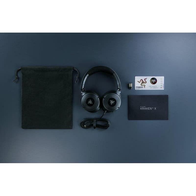 Razer Kraken V4 X 3