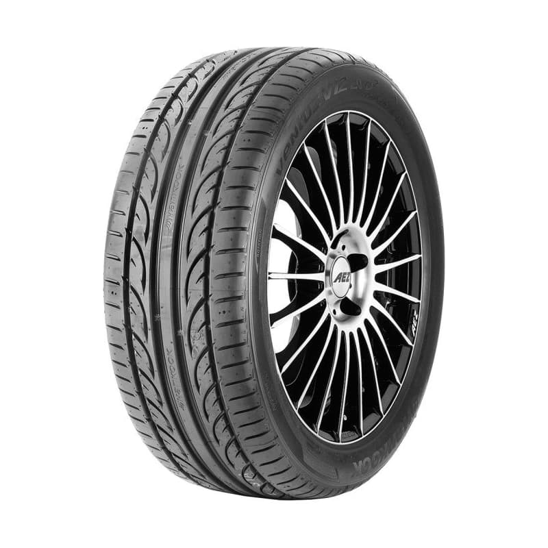 Hankook Ventus V12 Evo 2 K120 ( 215/50 ZR17 95W XL 4PR SBL )