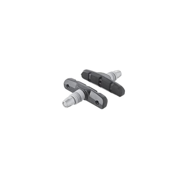 Brzdové doštičky SHIMANO Rubber pad: S65T V-brake BR-M330 M420 1