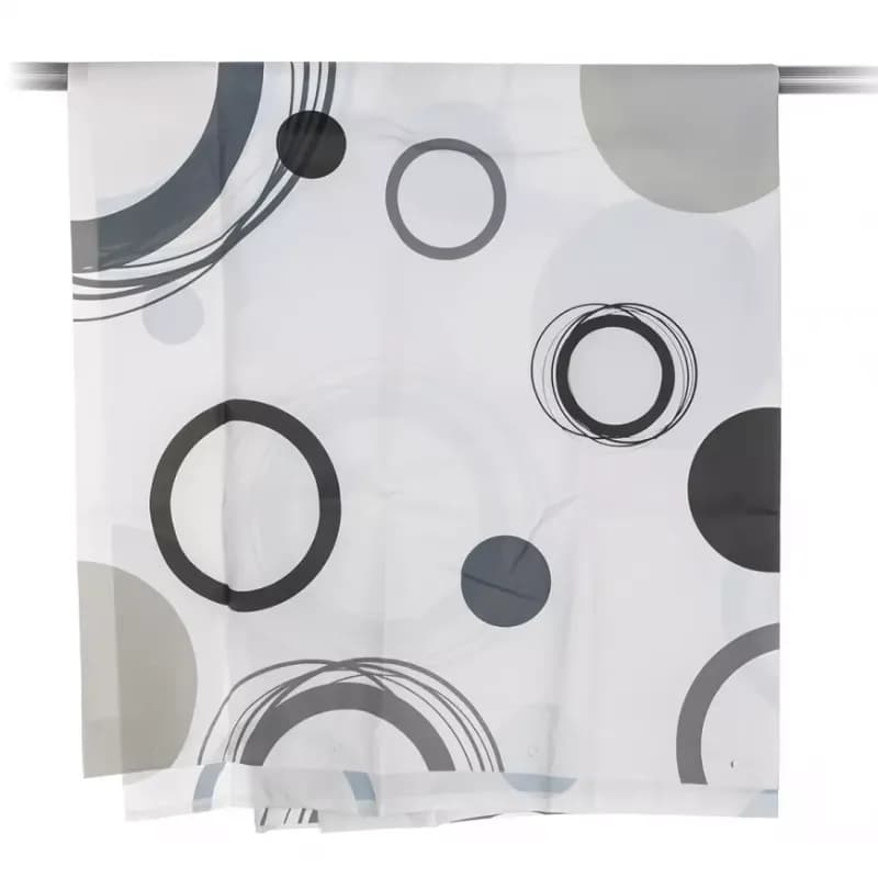 Sprchový záves 180x200 cm Peva Bubliny 42125004