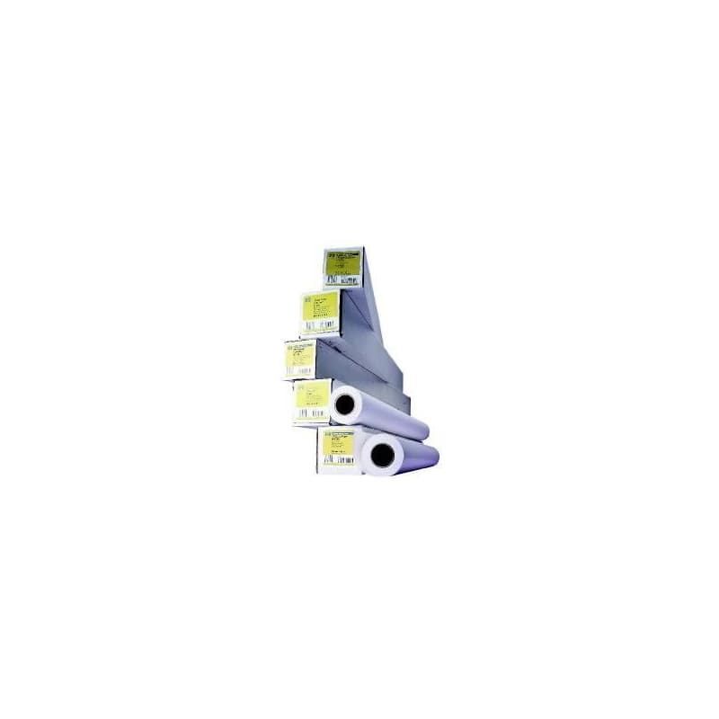 HP Heavyweight Paper - rolka 60˝ 1