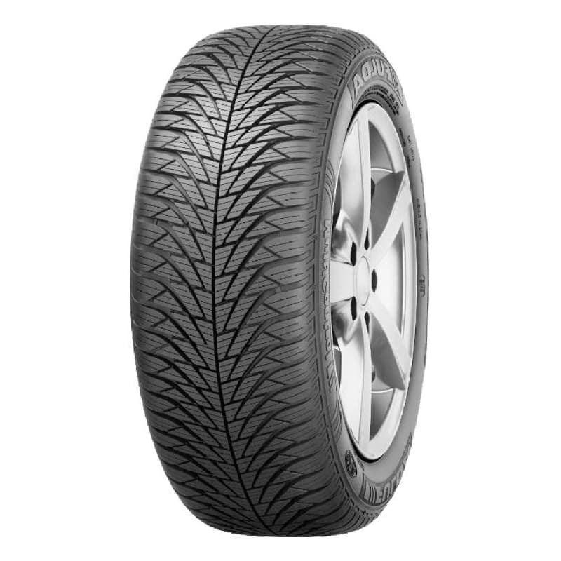 Fulda MULTICONTROL 195/45 R16 84 V Celoročné
