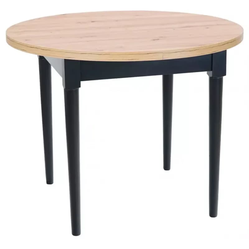 Rozkladací stôl Odys 100/135x100cm 1