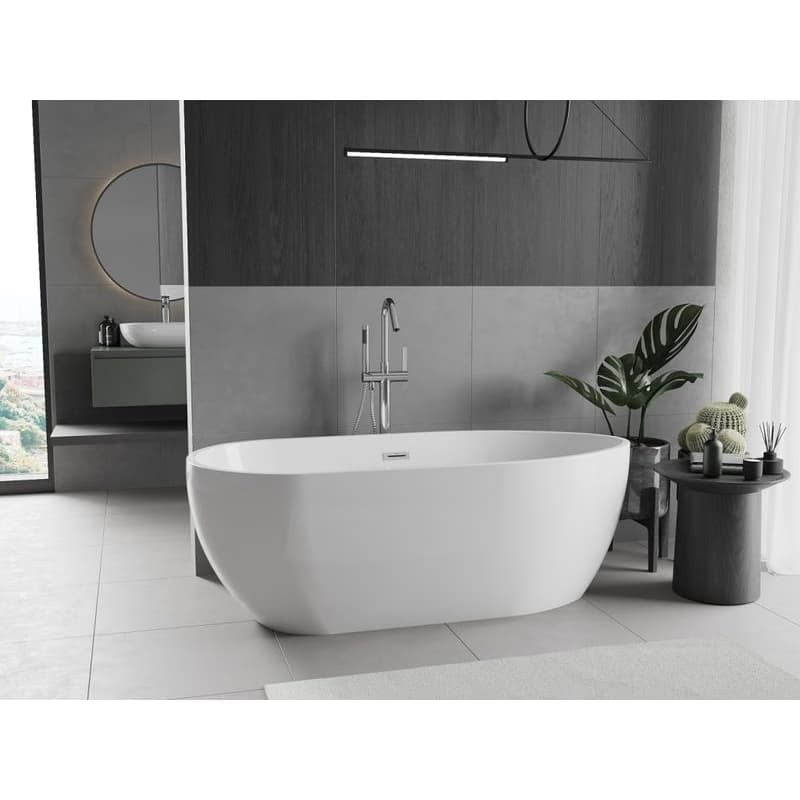 Mexen Eos, 150 x 75 cm 52471507500-01 2