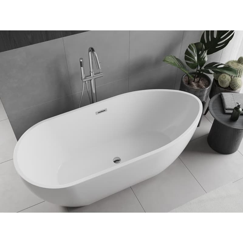 Mexen Eos, 150 x 75 cm 52471507500-01 3