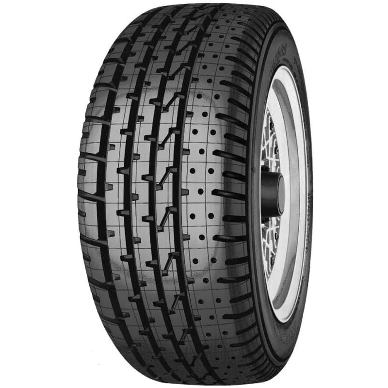 Yokohama Advan HF type-D A008 ( 165/70 R10 72H )