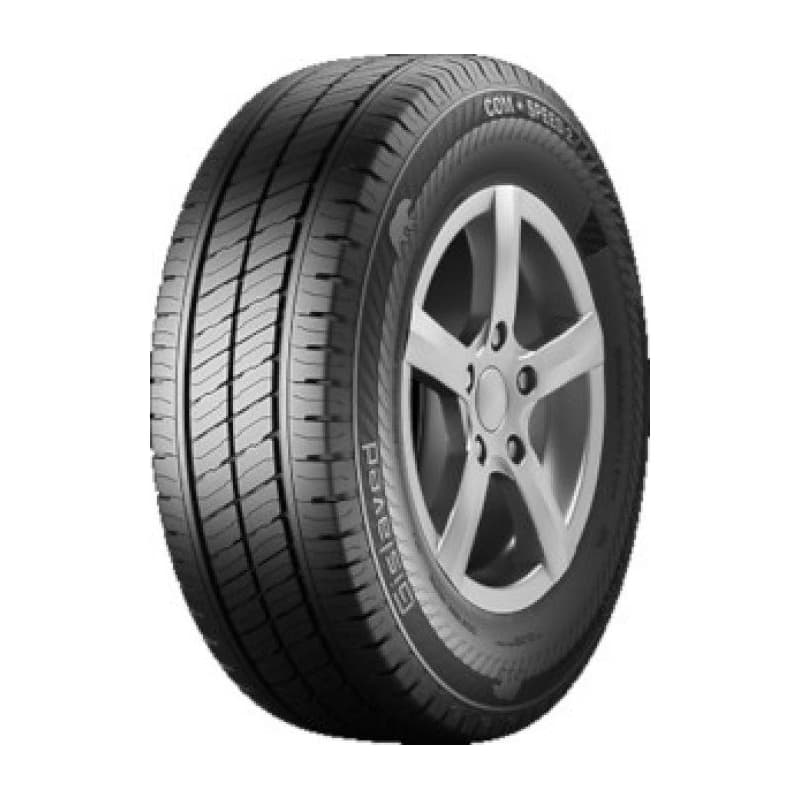 Gislaved Com*Speed 2 ( 235/60 R17C 117/115R 10PR )