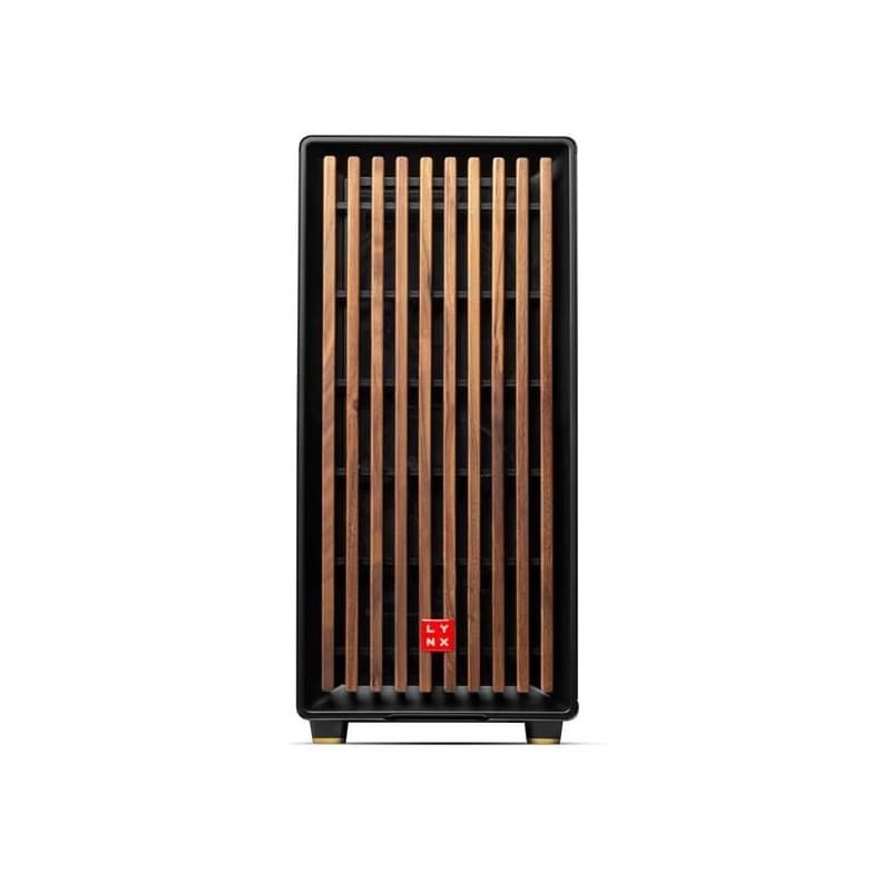 LYNX Challenger i7 14700KF 32GB 2TB SSD NVMe RTX 5070 12G W11 Home 3