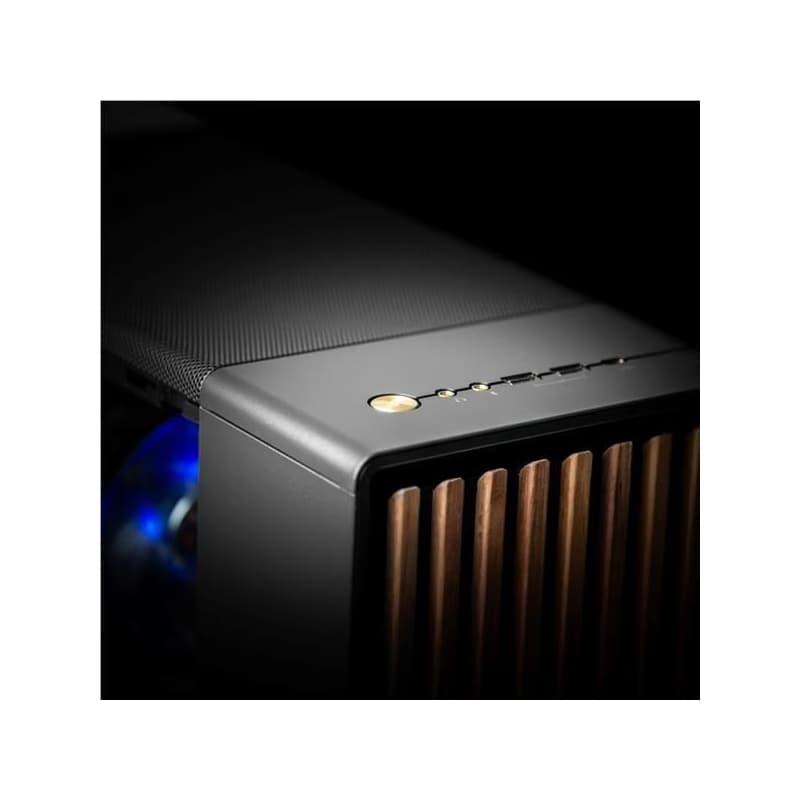 LYNX Challenger i7 14700KF 32GB 2TB SSD NVMe RTX 5070 12G W11 Home 4