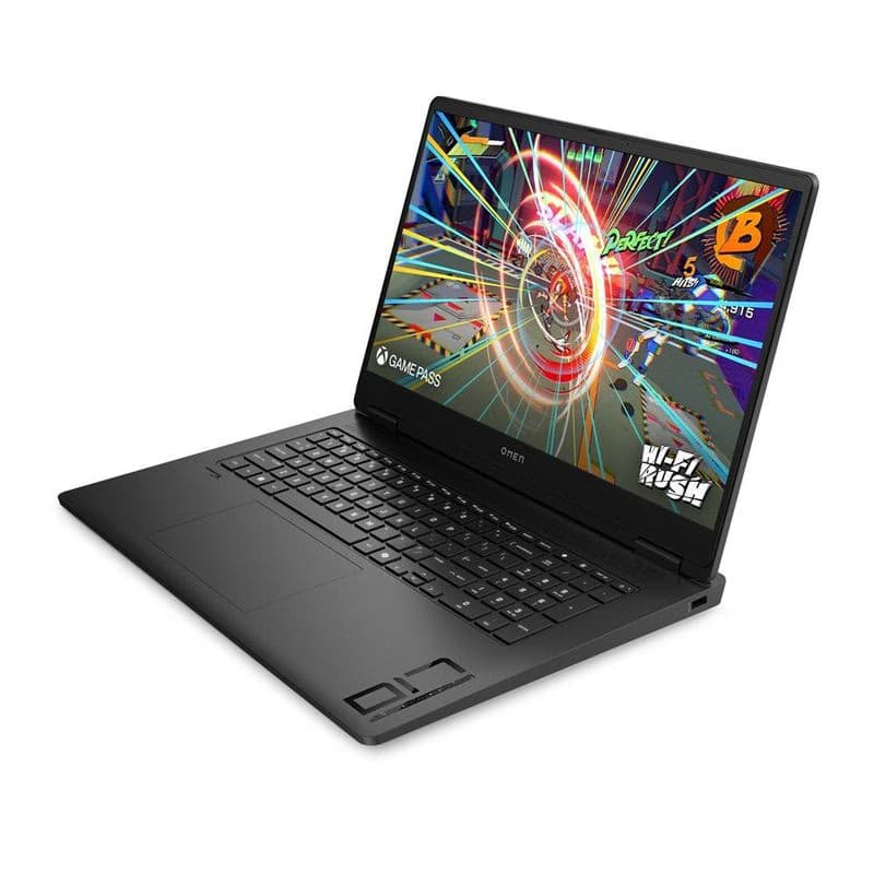 HP OMEN/17-db1003nc/AI9-365/17,3"/QHD/32GB/1TB/RTX 5070/W11H/Black/2R 2