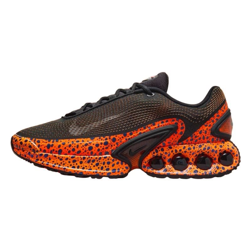 Pánska rekreačná obuv NIKE Air Max DN SE PRM Safari multi color 2