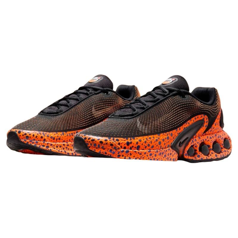 Pánska rekreačná obuv NIKE Air Max DN SE PRM Safari multi color 3