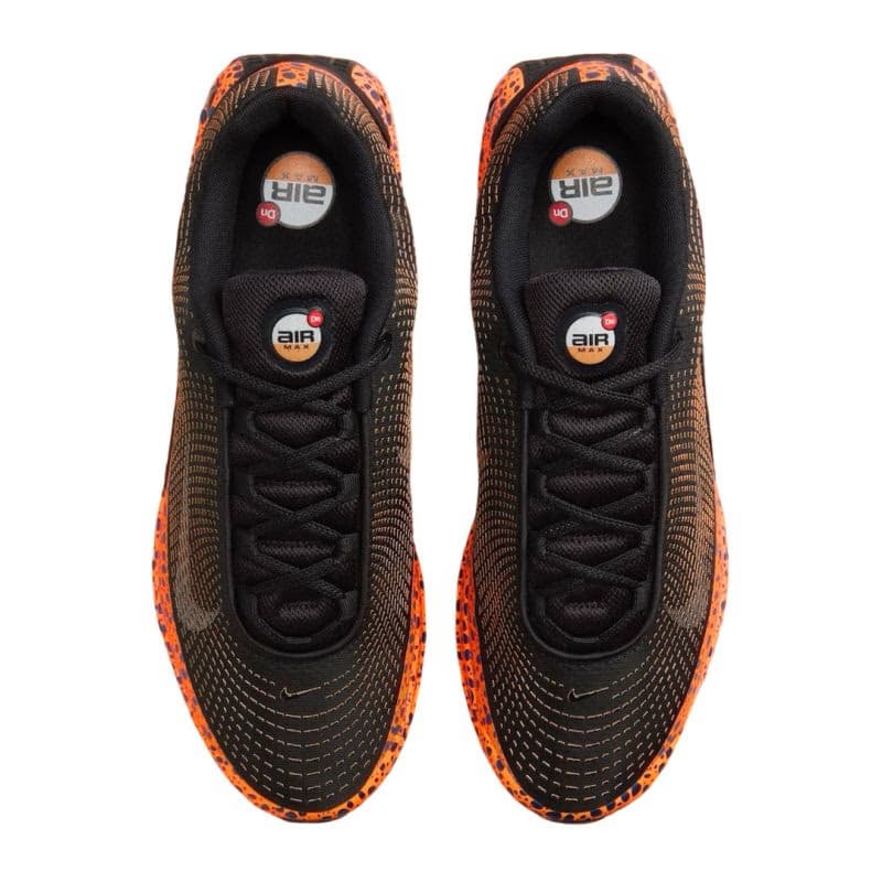 Pánska rekreačná obuv NIKE Air Max DN SE PRM Safari multi color 4