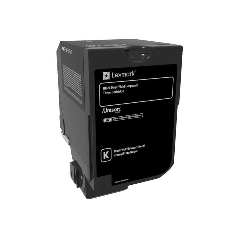 LEXMARK 74C2SK0 - originálny