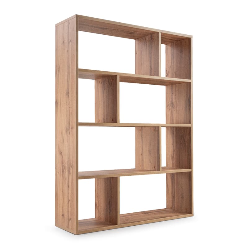 ArtStol Regál SOLARES M | dub 2