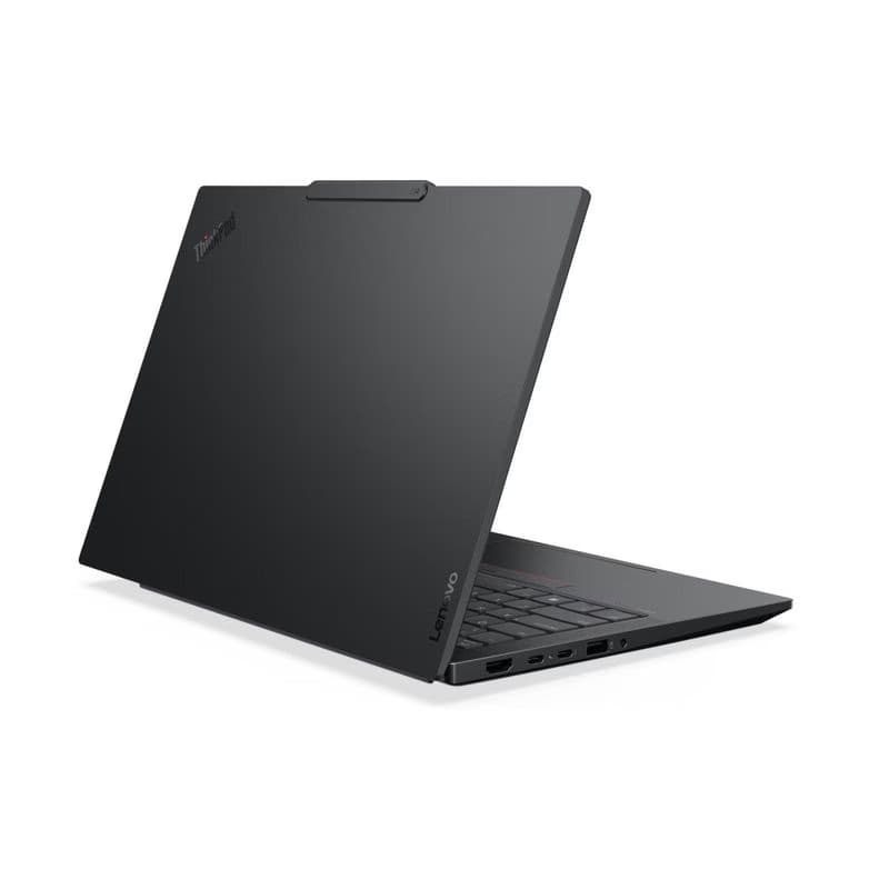 Lenovo ThinkPad E/E14 Gen 7/U7-255H/14"/WUXGA/32GB/1TB/Intel int/W11P/Black/3R On-Site 6