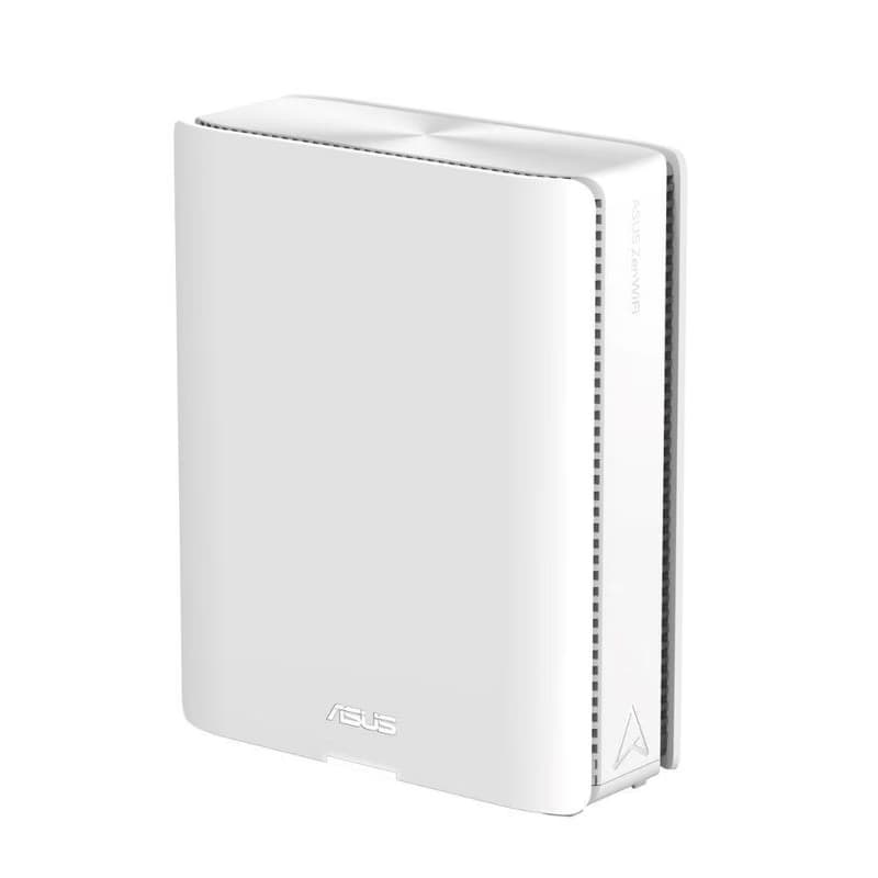 ASUS ZenWifi BQ16 1-pack, WiFi7 Extendable Router, AiMesh, 2x WAN/LAN, 3x LAN, 1x USB 3.0 2