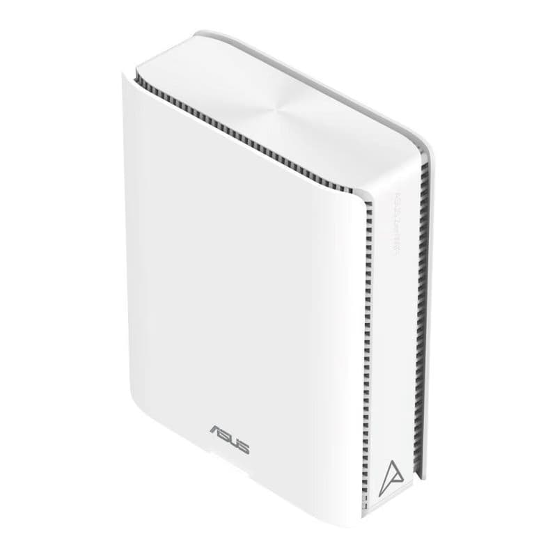 ASUS ZenWifi BQ16 1-pack, WiFi7 Extendable Router, AiMesh, 2x WAN/LAN, 3x LAN, 1x USB 3.0 5