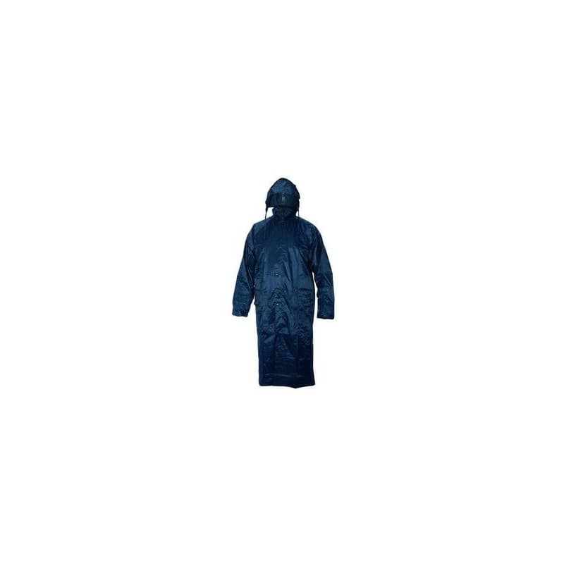 Vodeodolný plášť CXS VENTO, modrý, veľ. 3XL