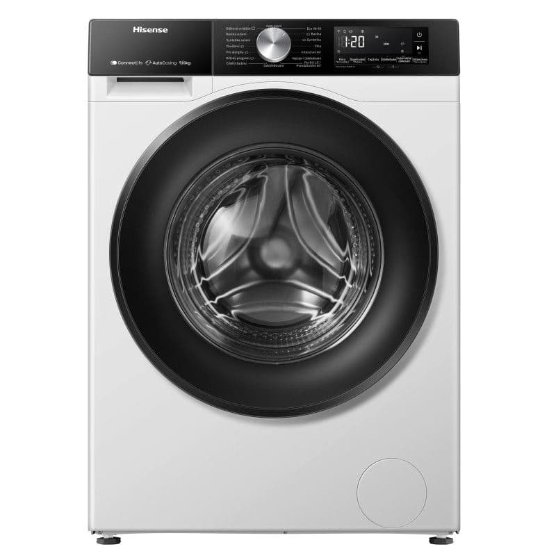 Hisense WD3S9045BW3 1