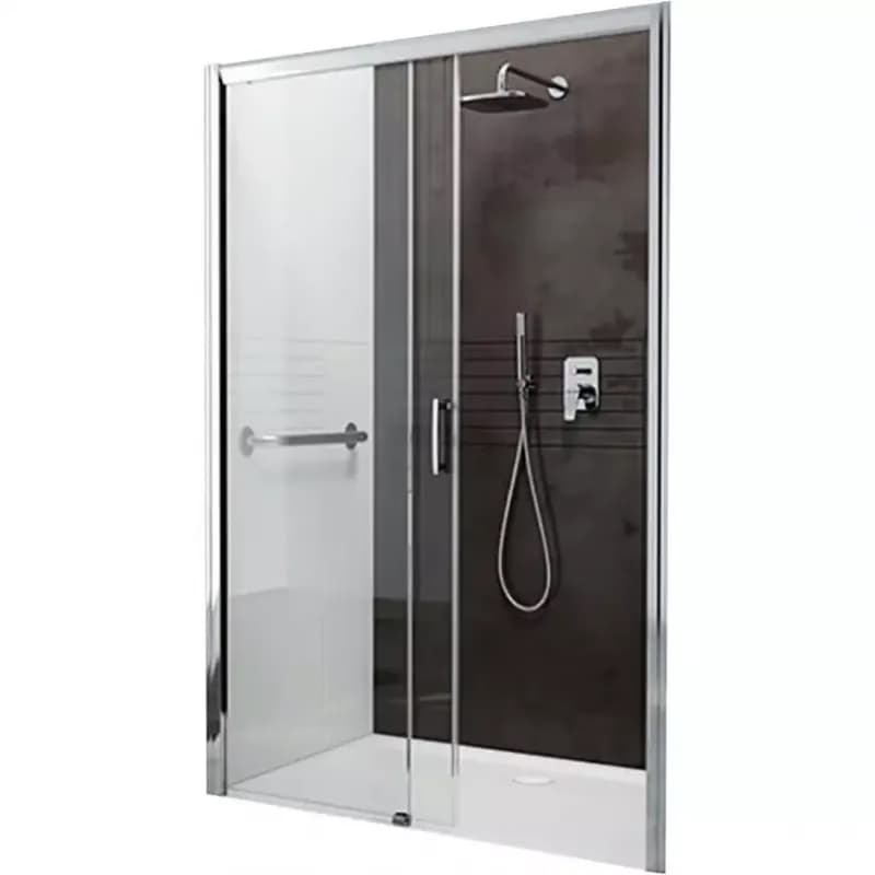 Sprchové dvere D2L/Freezone 130 W0 Glass Protect 1