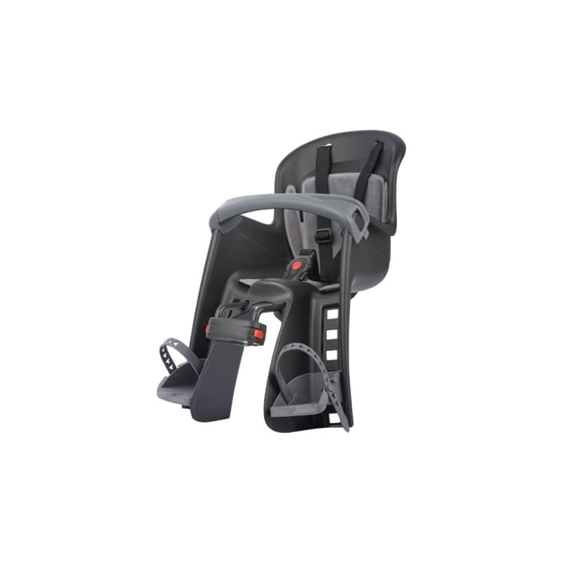 Detská sedačka na bicykel POLISPORT Bilby Junior front (front mount)