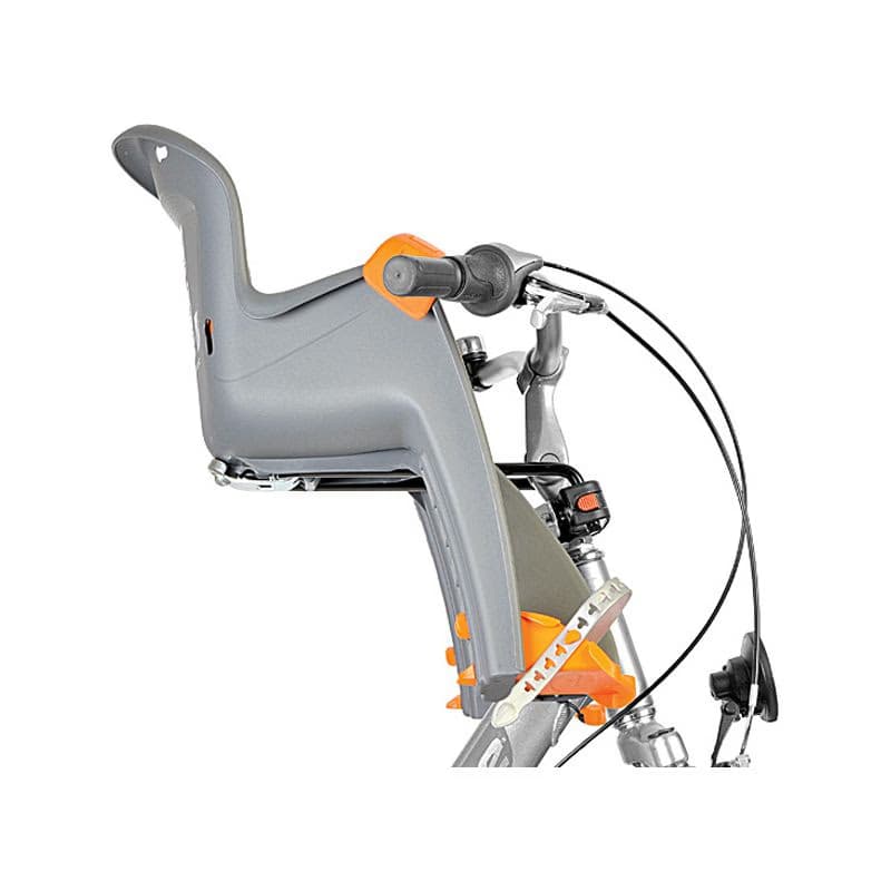 Detská sedačka na bicykel POLISPORT Bilby Junior front (front mount) 2