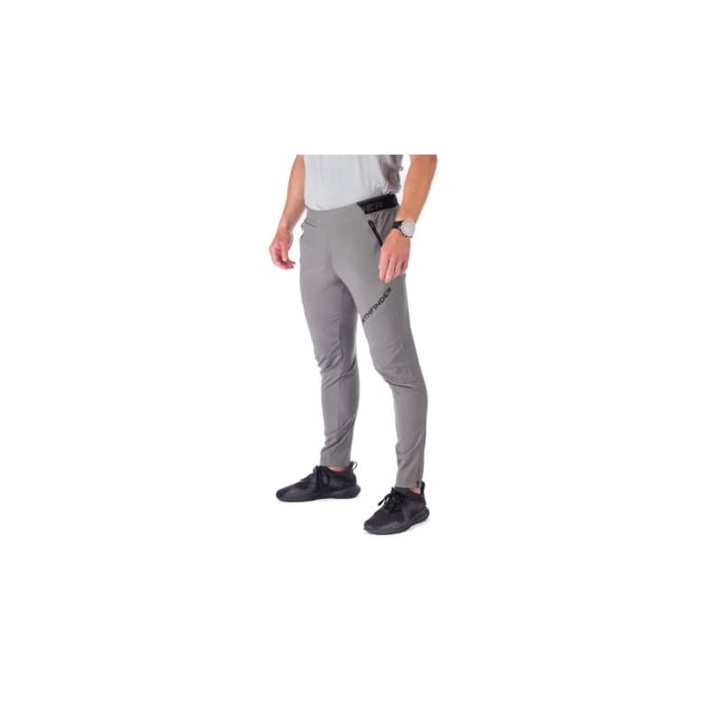Pánske turistické nohavice NORTHFINDER HOMER-319-grey 1