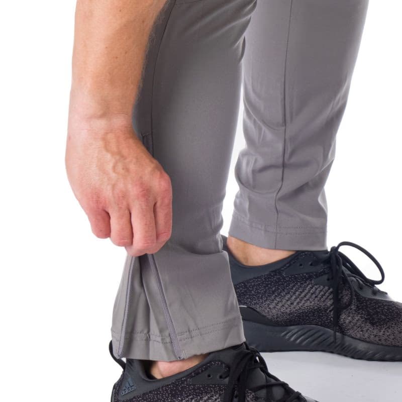 Pánske turistické nohavice NORTHFINDER HOMER-319-grey 6