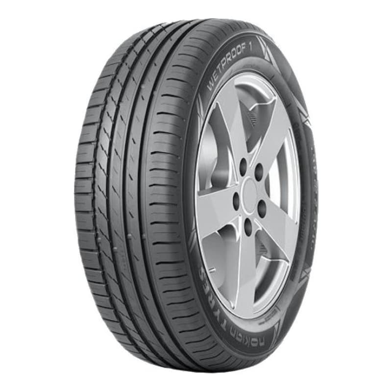 Nokian Wetproof 1 ( 215/65 R16 98V ) 1