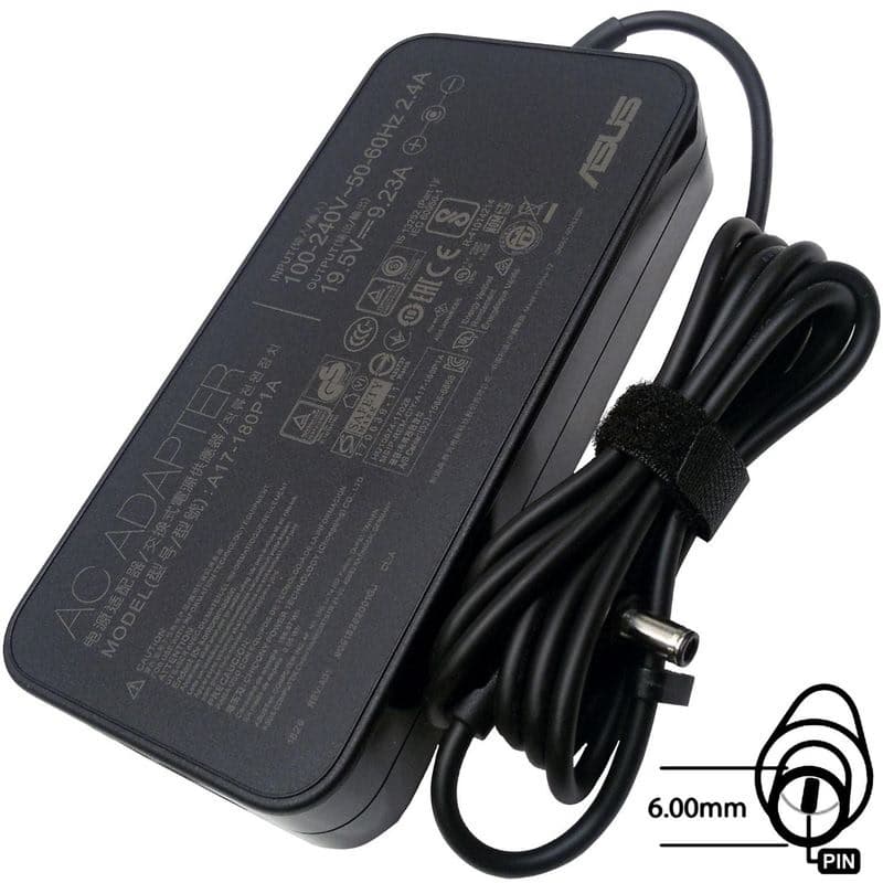 ASUS orig. adaptér 180W 19.5v 3P (6PHI) 1